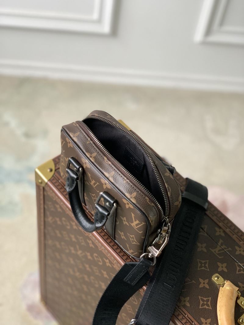 Mens LV Satchel bags